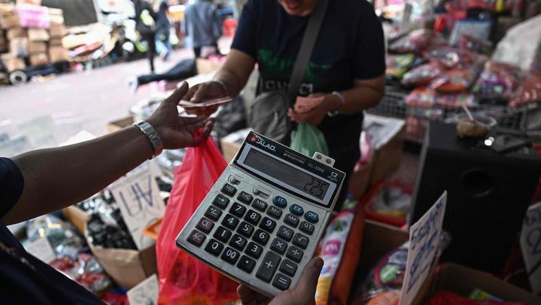 你初中用的计算器,现在还在“乱杀”